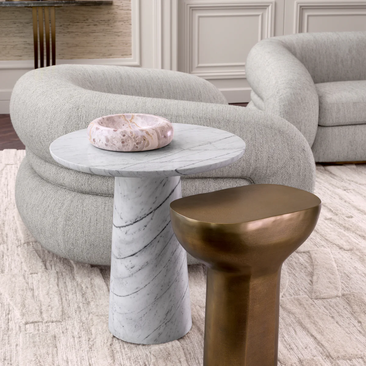 Side Tables