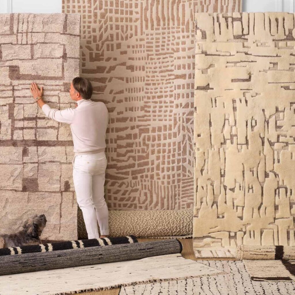 RUGS