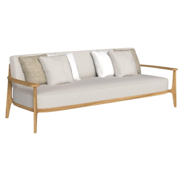 Natural Teak White Beige Archives Core Furniture Online