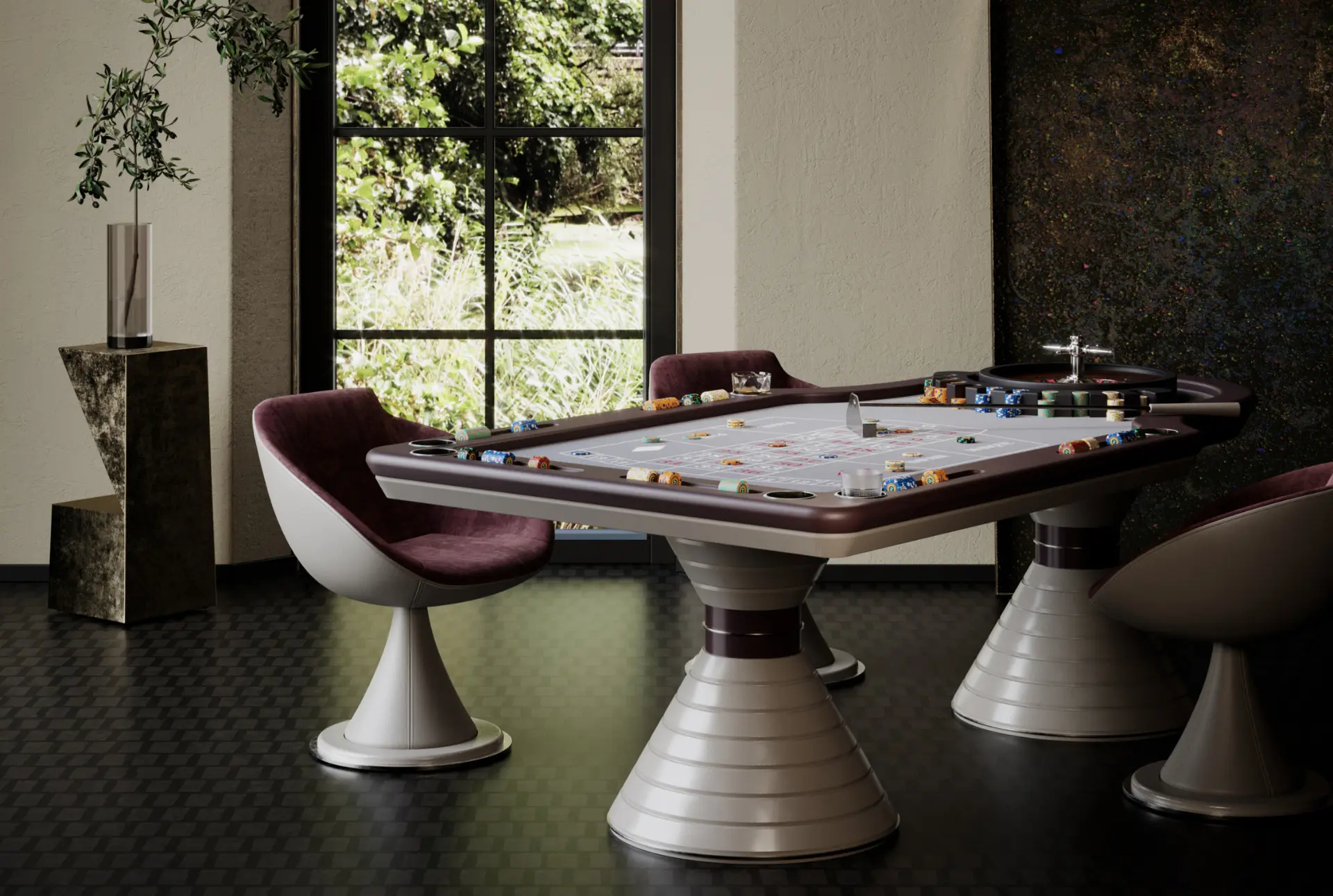CASINO TABLES Banner Image