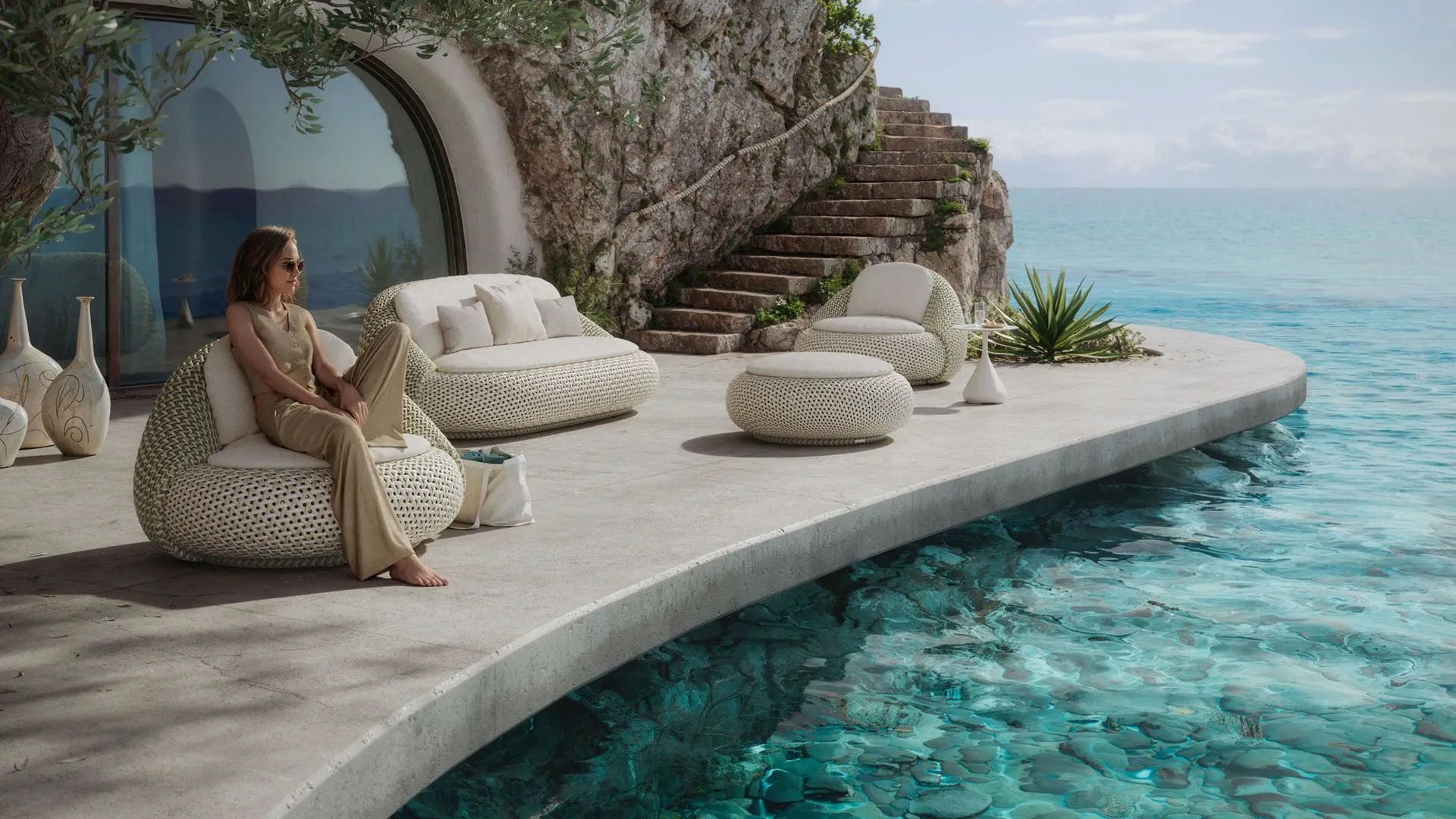 ATOLO COLLECTION Banner Image