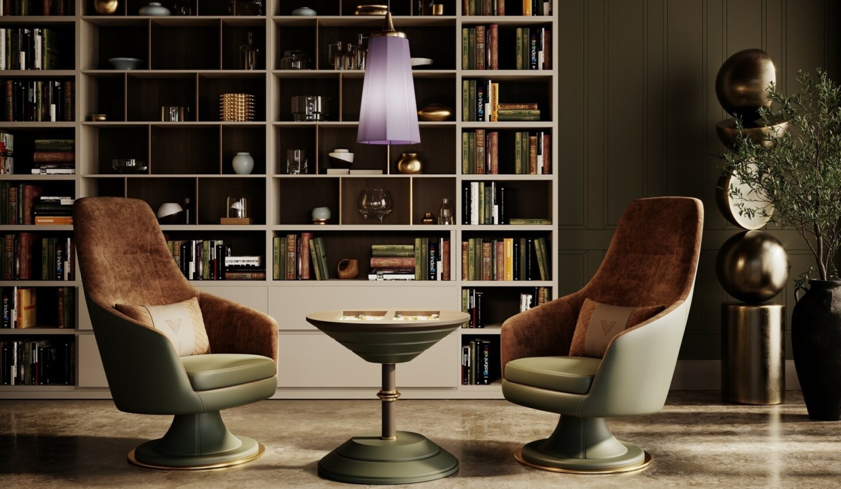 Ygitte chair lifestyle