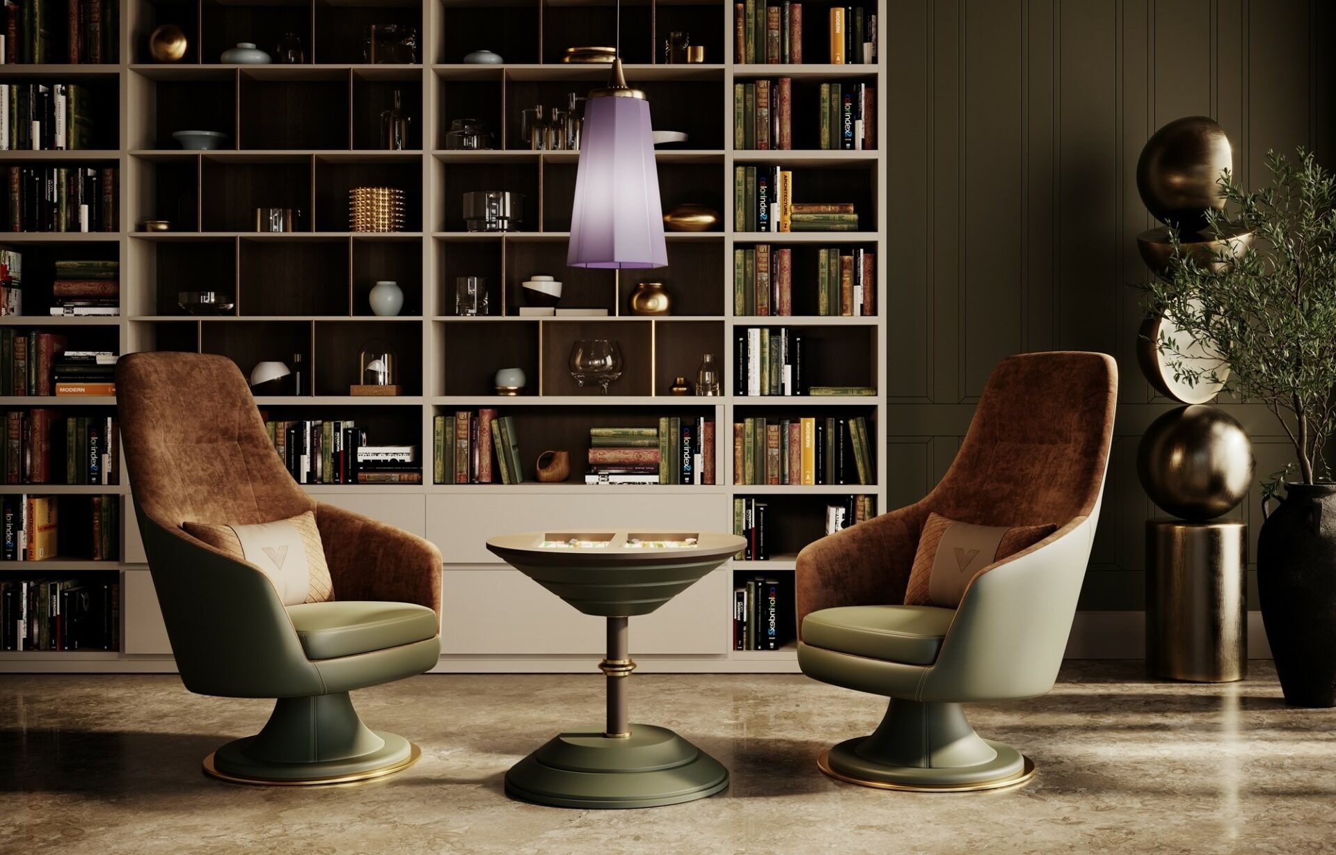 Ygitte chair lifestyle