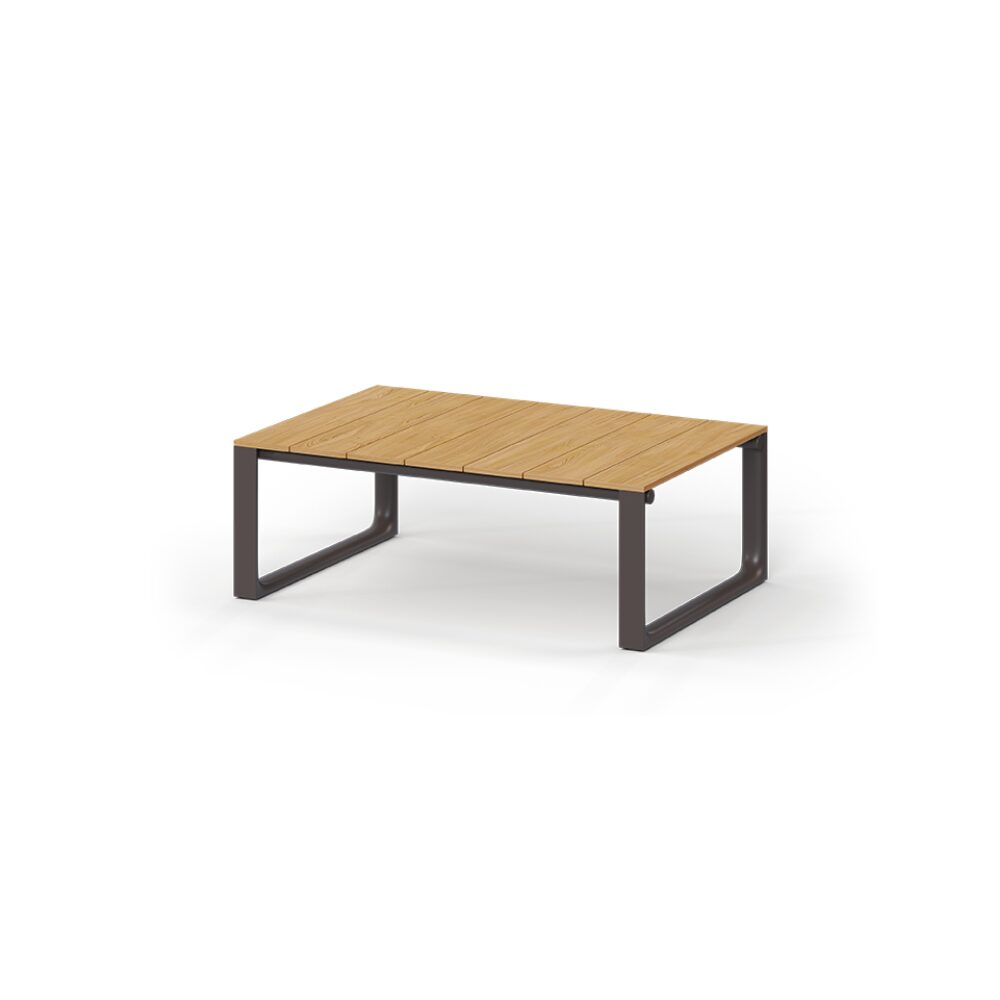 Tulum - Teak Outdoor Table