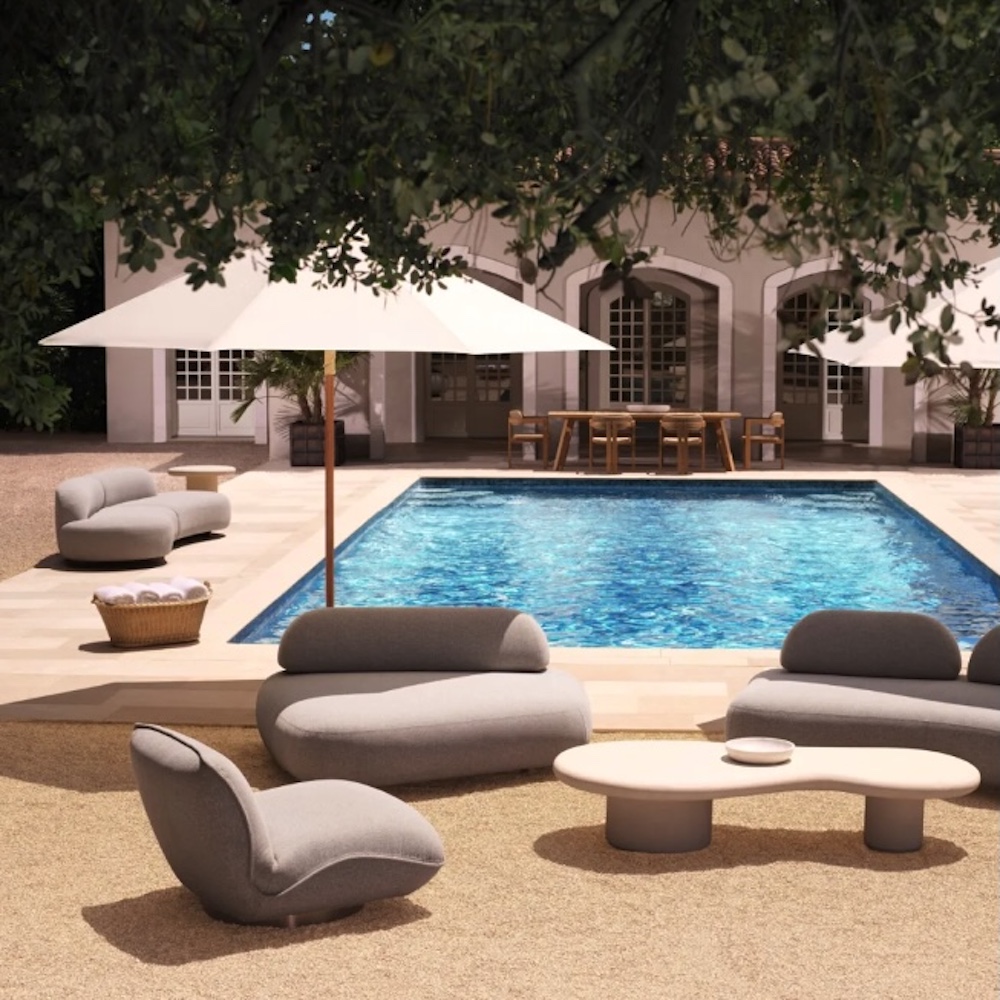 IN STOCK: OUTDOOR